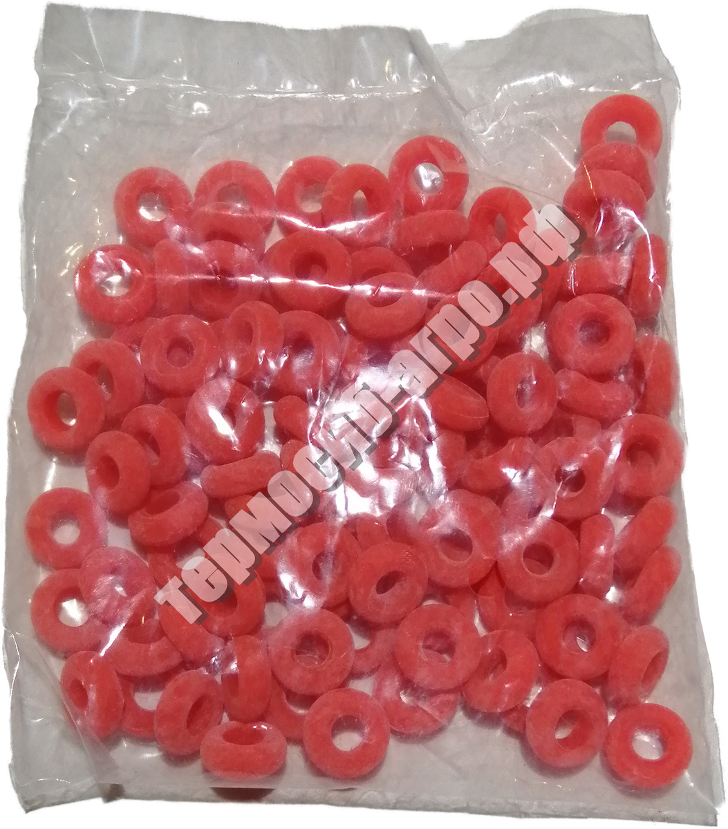 Кольцо резиновое к ампутатору